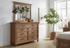 Hensley Mirror - Chapin Furniture