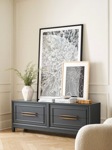 Alexander 72" Console - Chapin Furniture