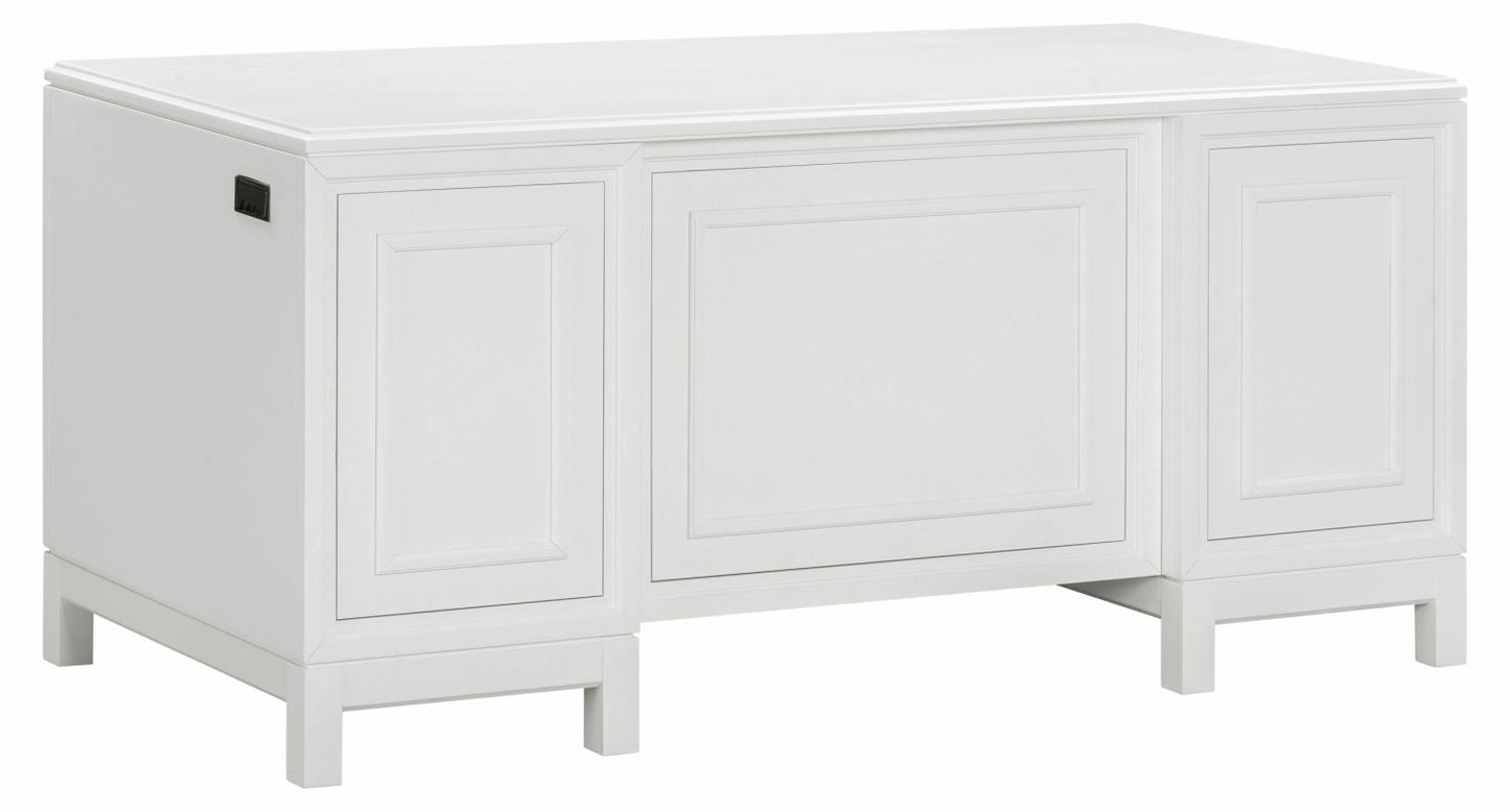 Alexander 66" Executive Desk