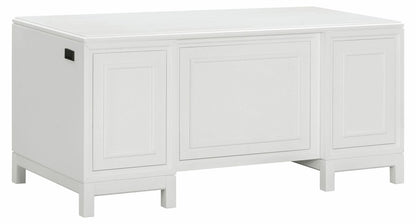 Alexander 66" Executive Desk