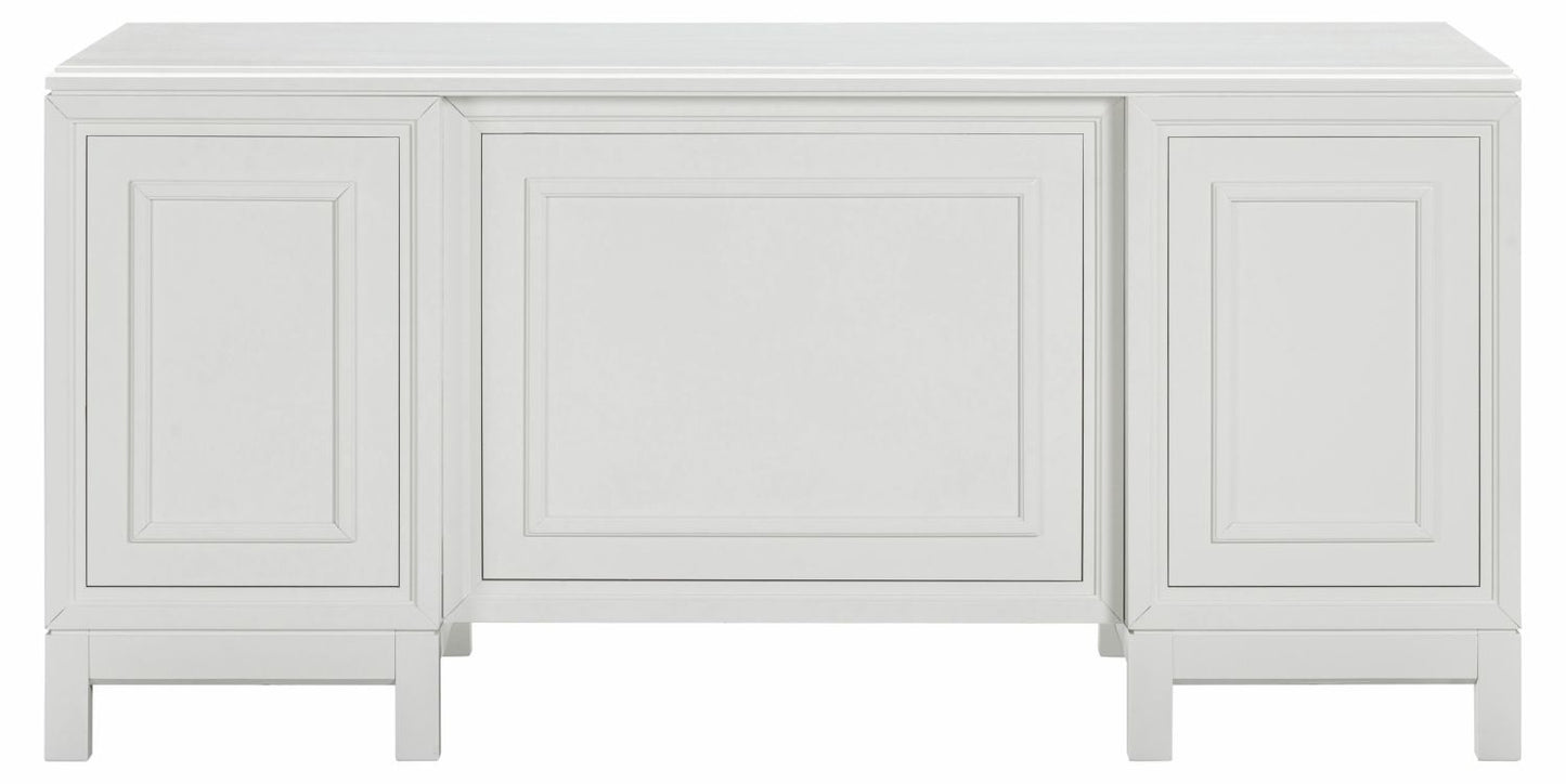 Alexander 66" Executive Desk
