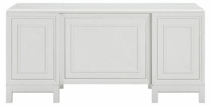 Alexander 66" Executive Desk