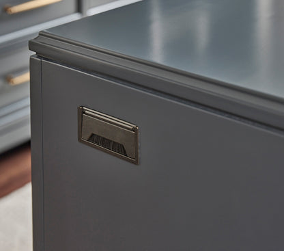 Alexander 66" Executive Desk