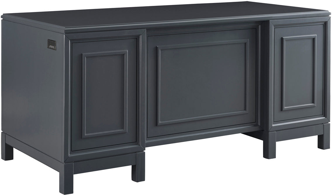 Alexander 66" Executive Desk