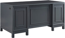Alexander 66" Executive Desk - Chapin Furniture