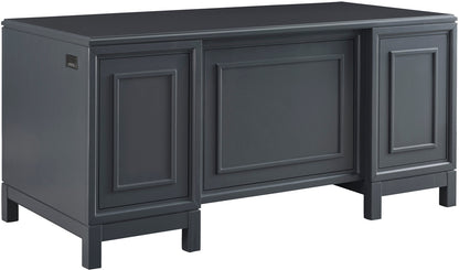 Alexander 66" Executive Desk