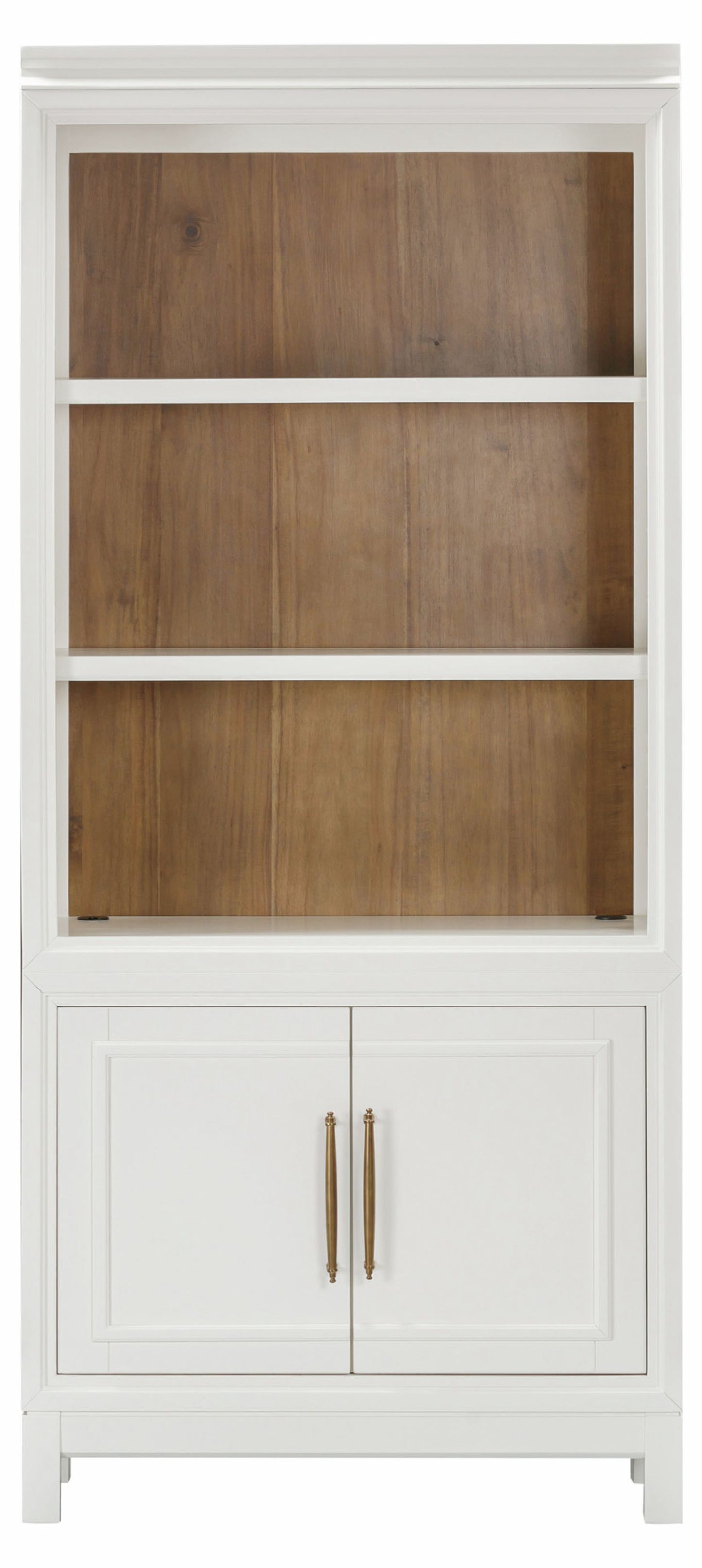 Alexander Door Bookcase - Chapin Furniture