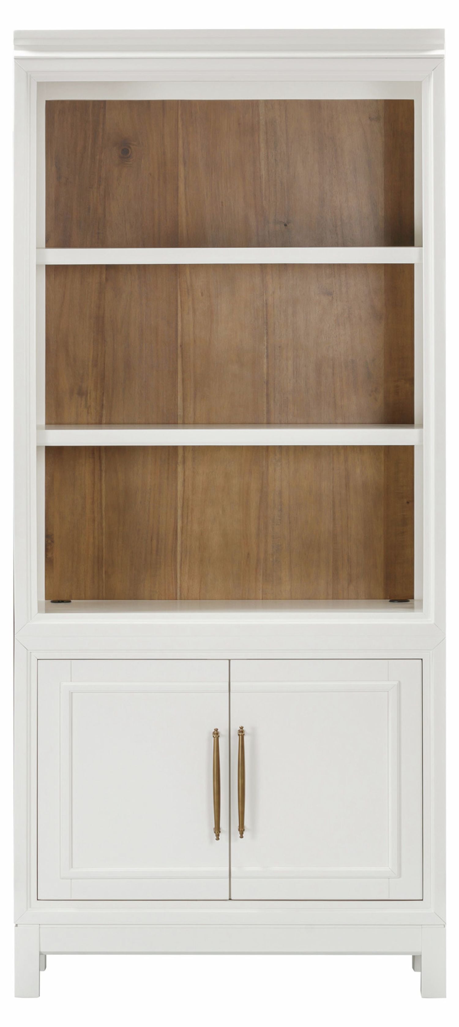 Alexander Door Bookcase - Chapin Furniture