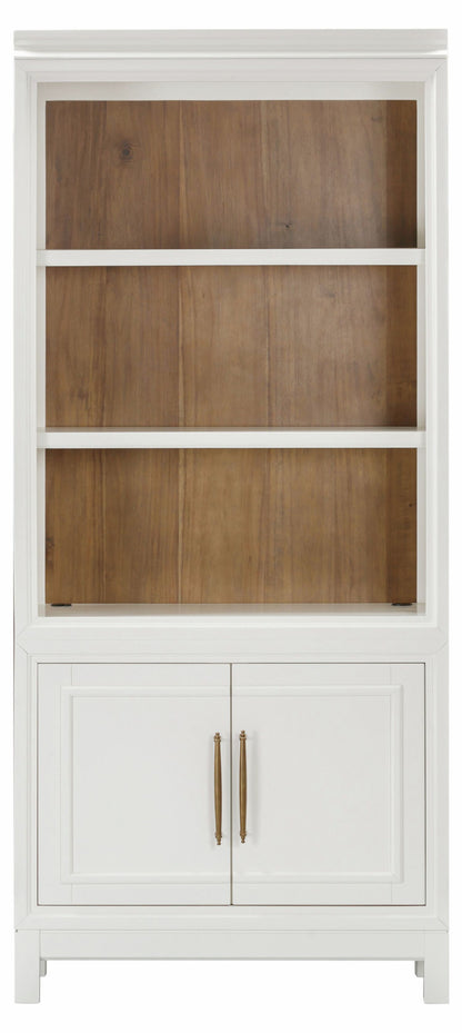 Alexander Door Bookcase - Chapin Furniture