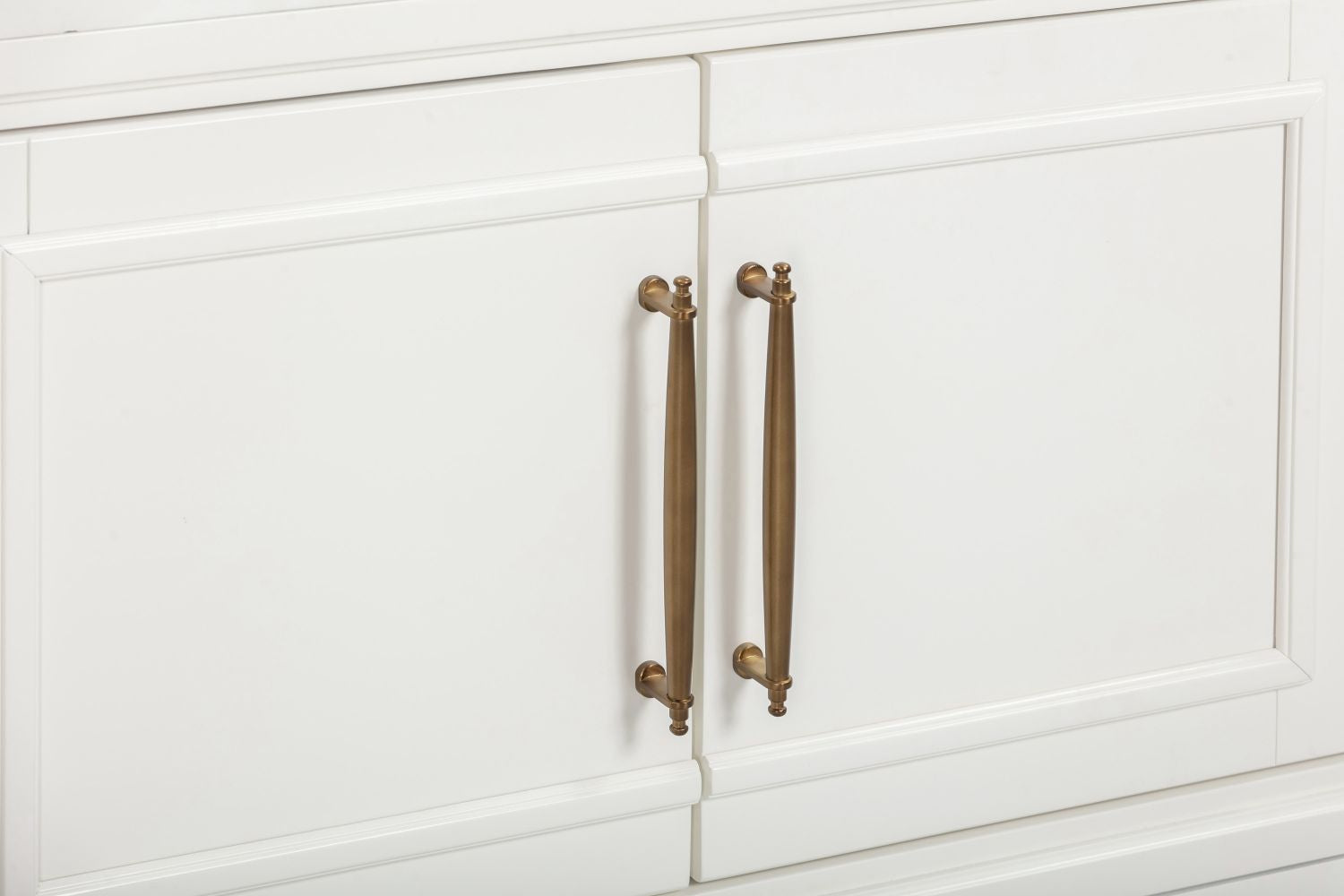 Alexander Door Bookcase - Chapin Furniture