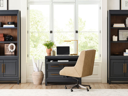 Alexander Door Bookcase - Chapin Furniture