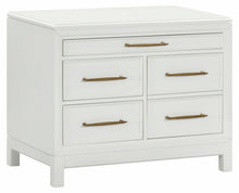 Alexander Workstation/Combo File - Chapin Furniture