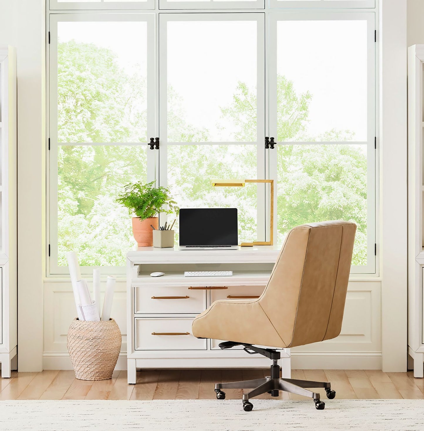Alexander Workstation/Combo File
