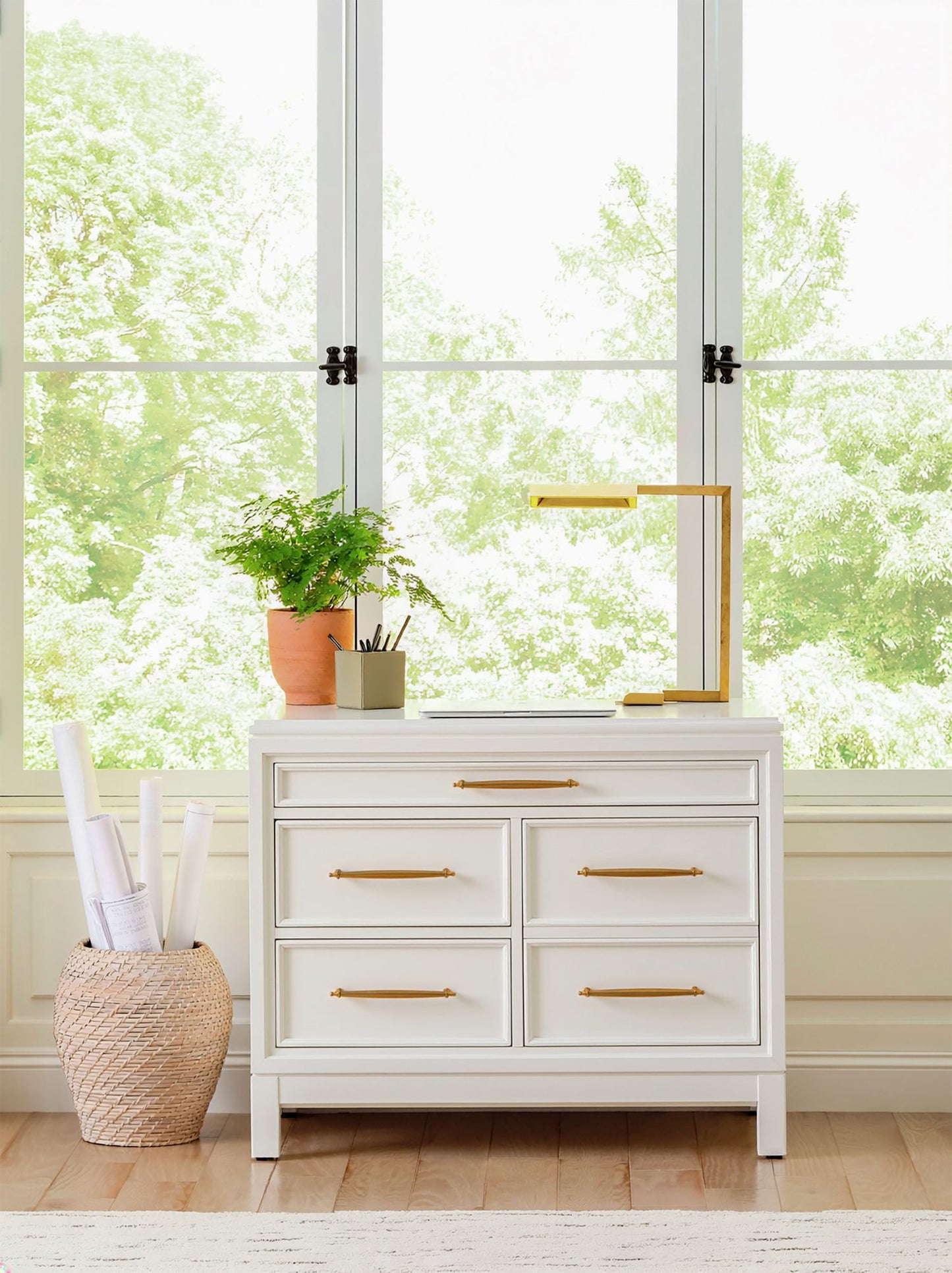 Alexander Workstation/Combo File