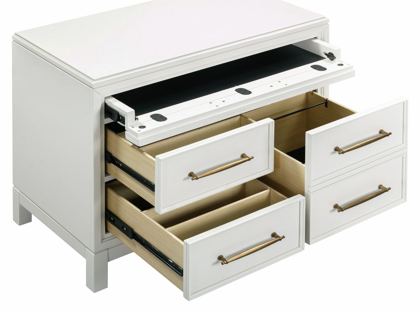 Alexander Workstation/Combo File