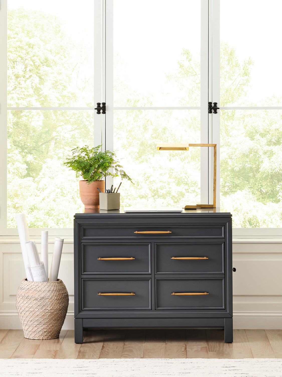 Alexander Workstation/Combo File