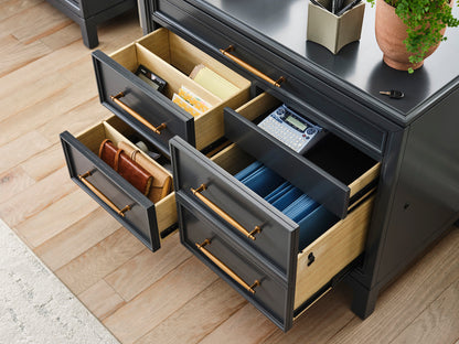 Alexander Workstation/Combo File
