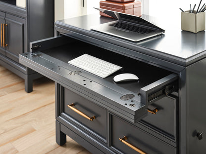 Alexander Workstation/Combo File