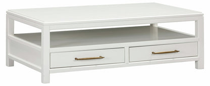 Alexander Cocktail Table