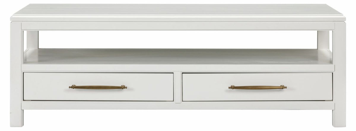 Alexander Cocktail Table