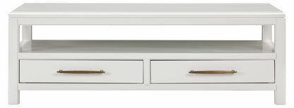 Alexander Cocktail Table