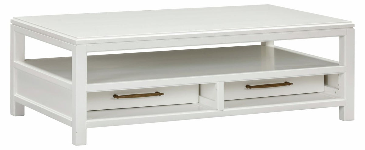 Alexander Cocktail Table