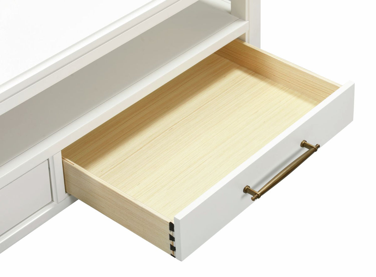 Alexander Cocktail Table