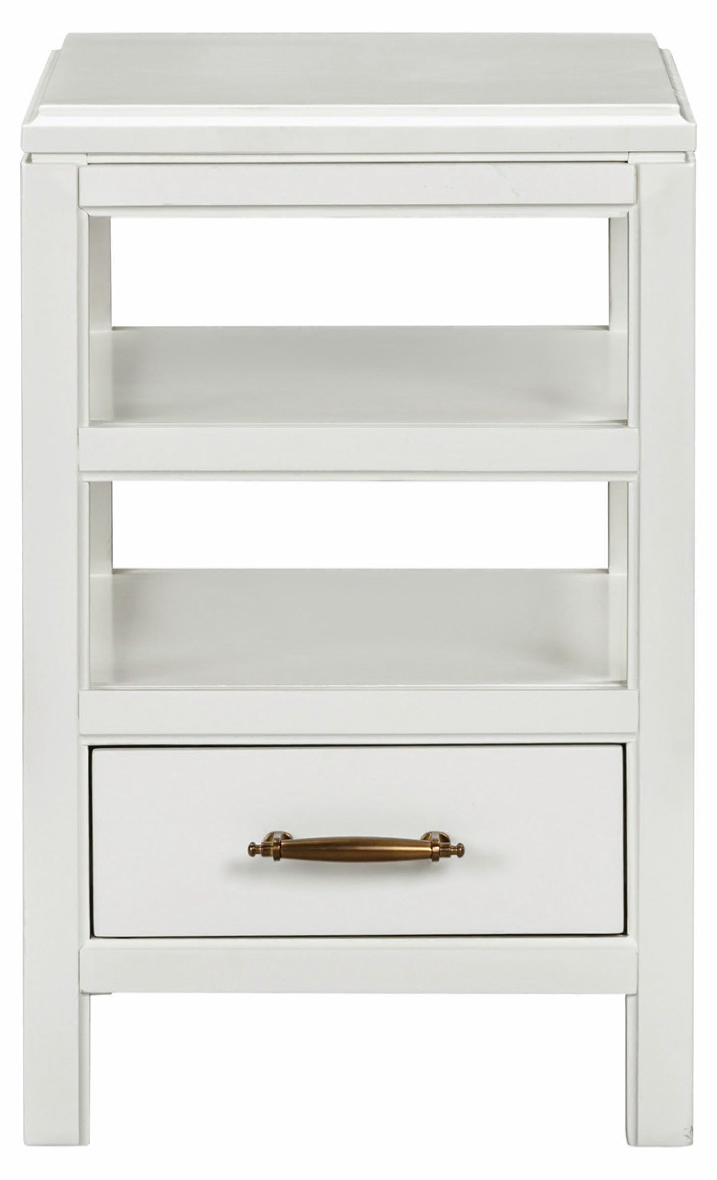 Alexander Chairside Table - Chapin Furniture