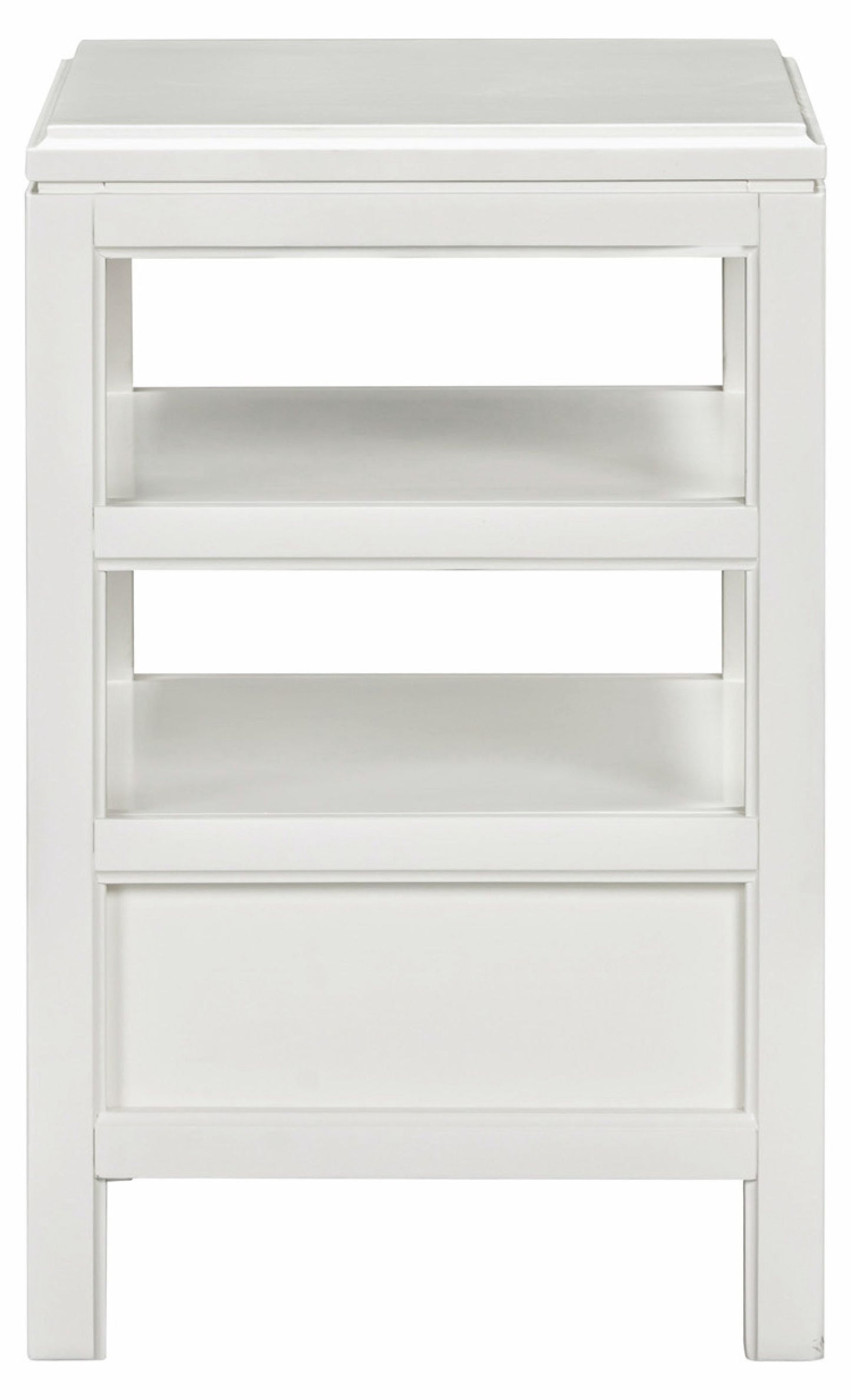 Alexander Chairside Table - Chapin Furniture