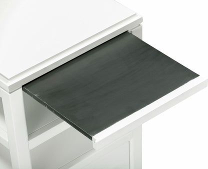 Alexander Chairside Table - Chapin Furniture