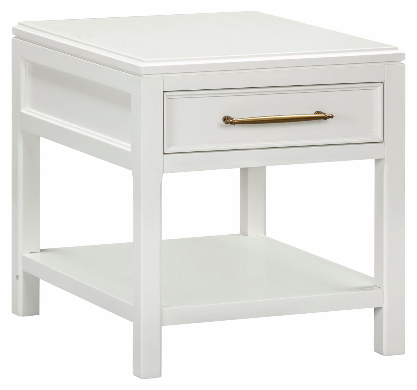 Alexander End Table - Chapin Furniture