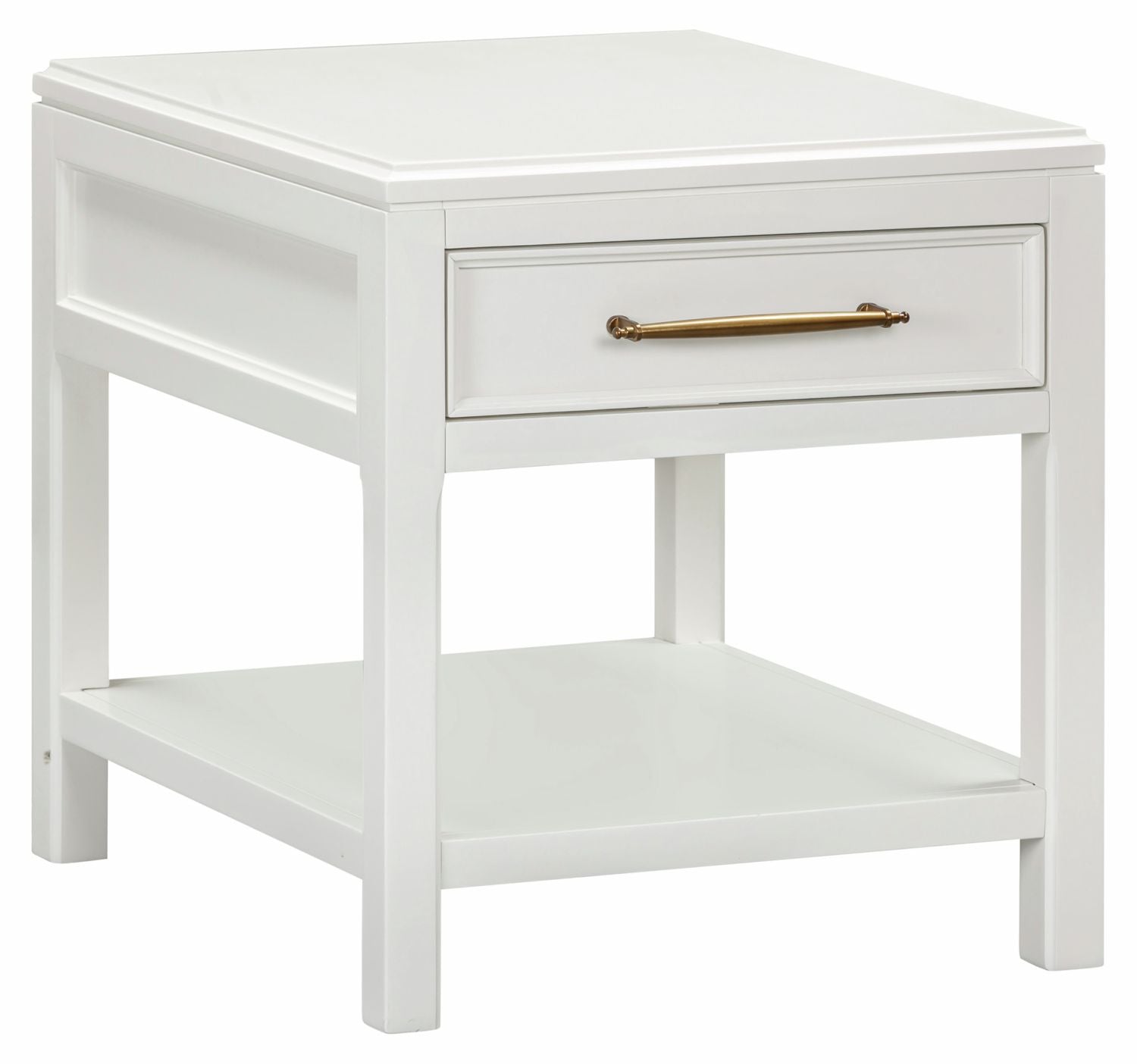 Alexander End Table - Chapin Furniture