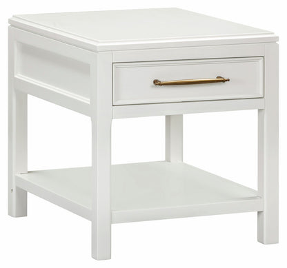 Alexander End Table - Chapin Furniture