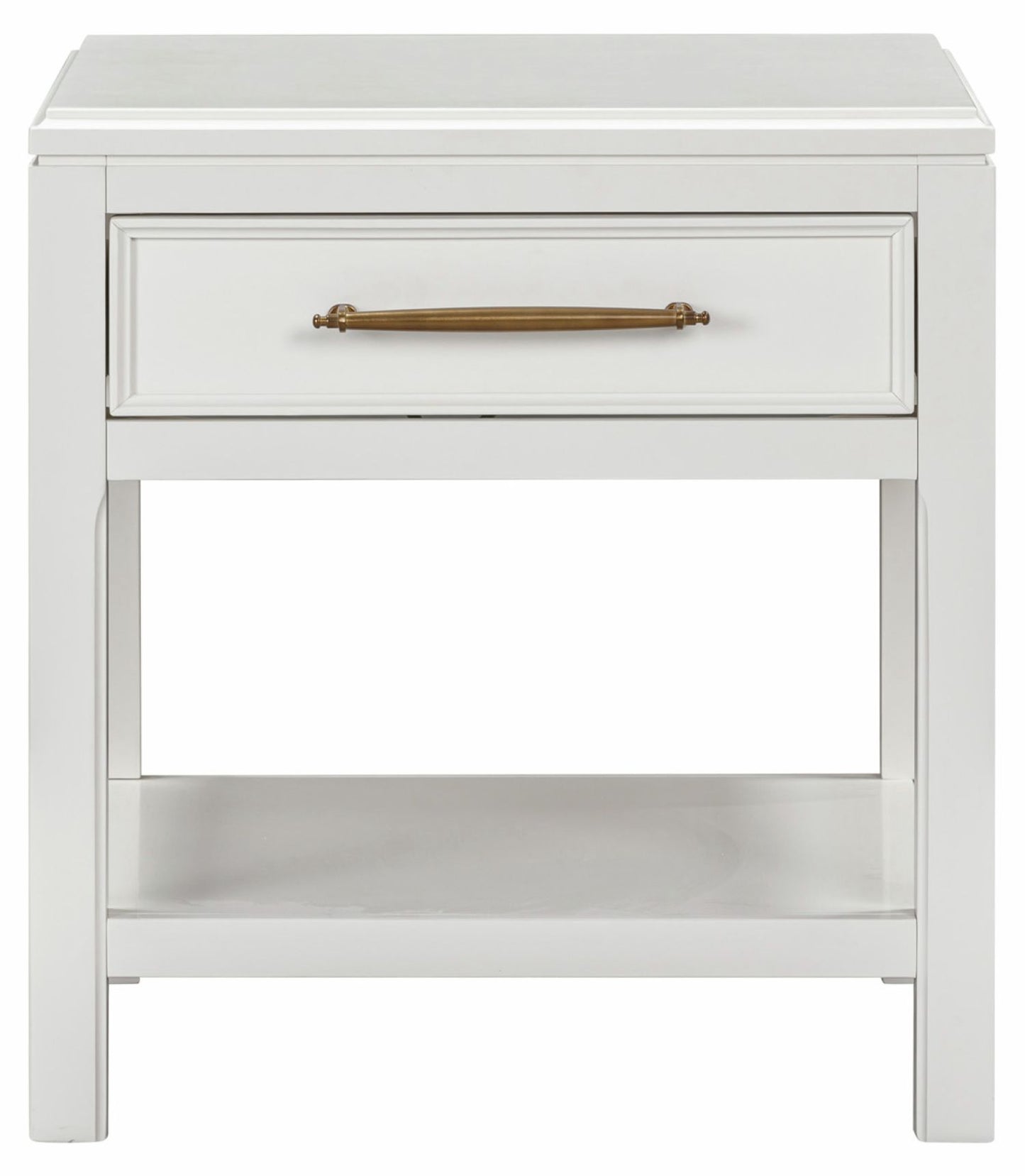 Alexander End Table - Chapin Furniture