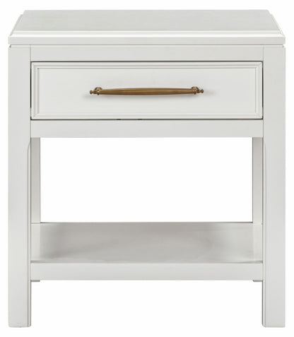 Alexander End Table - Chapin Furniture