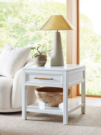 Alexander End Table - Chapin Furniture