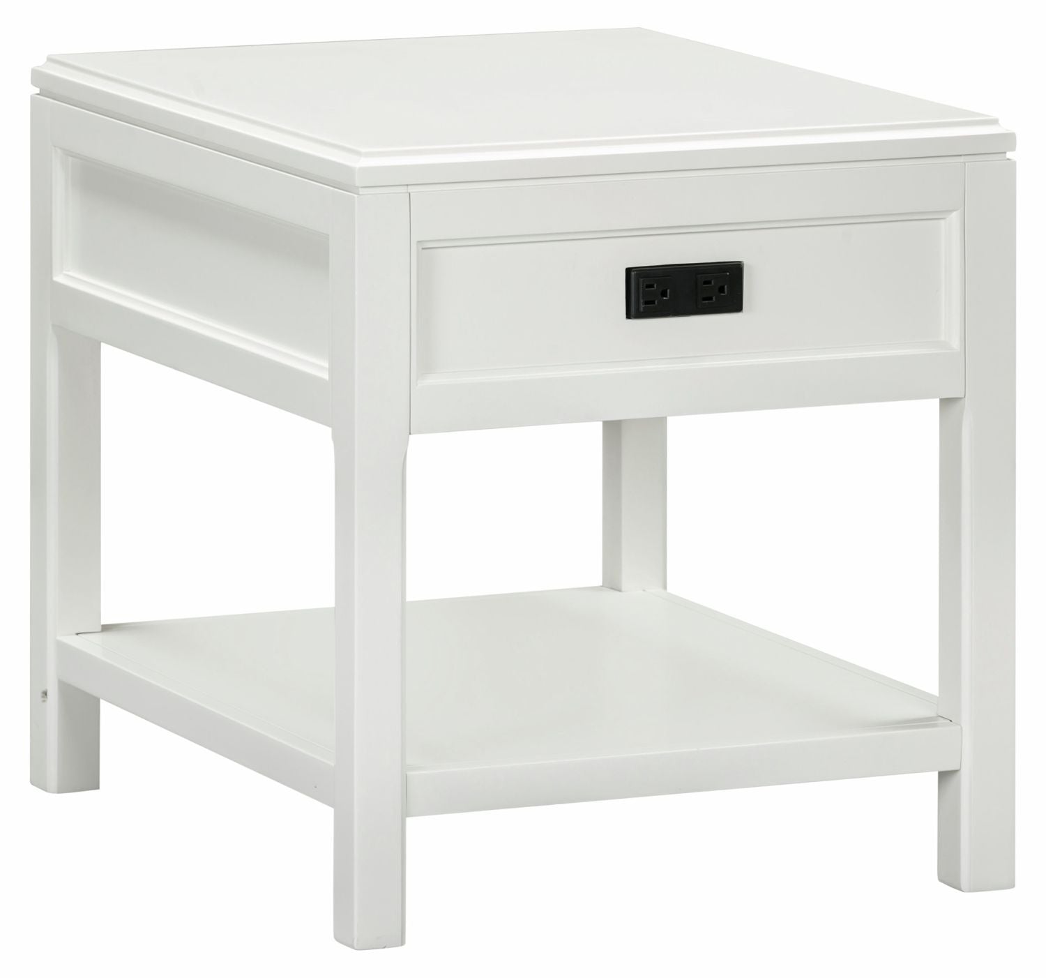 Alexander End Table - Chapin Furniture