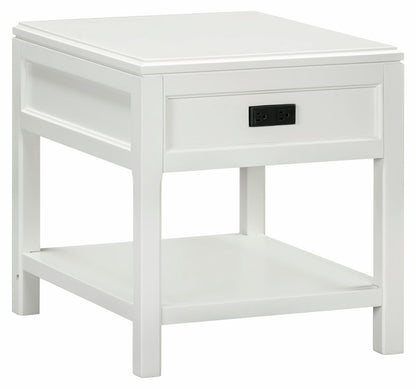 Alexander End Table - Chapin Furniture