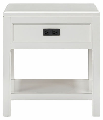 Alexander End Table - Chapin Furniture