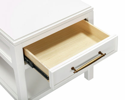 Alexander End Table - Chapin Furniture
