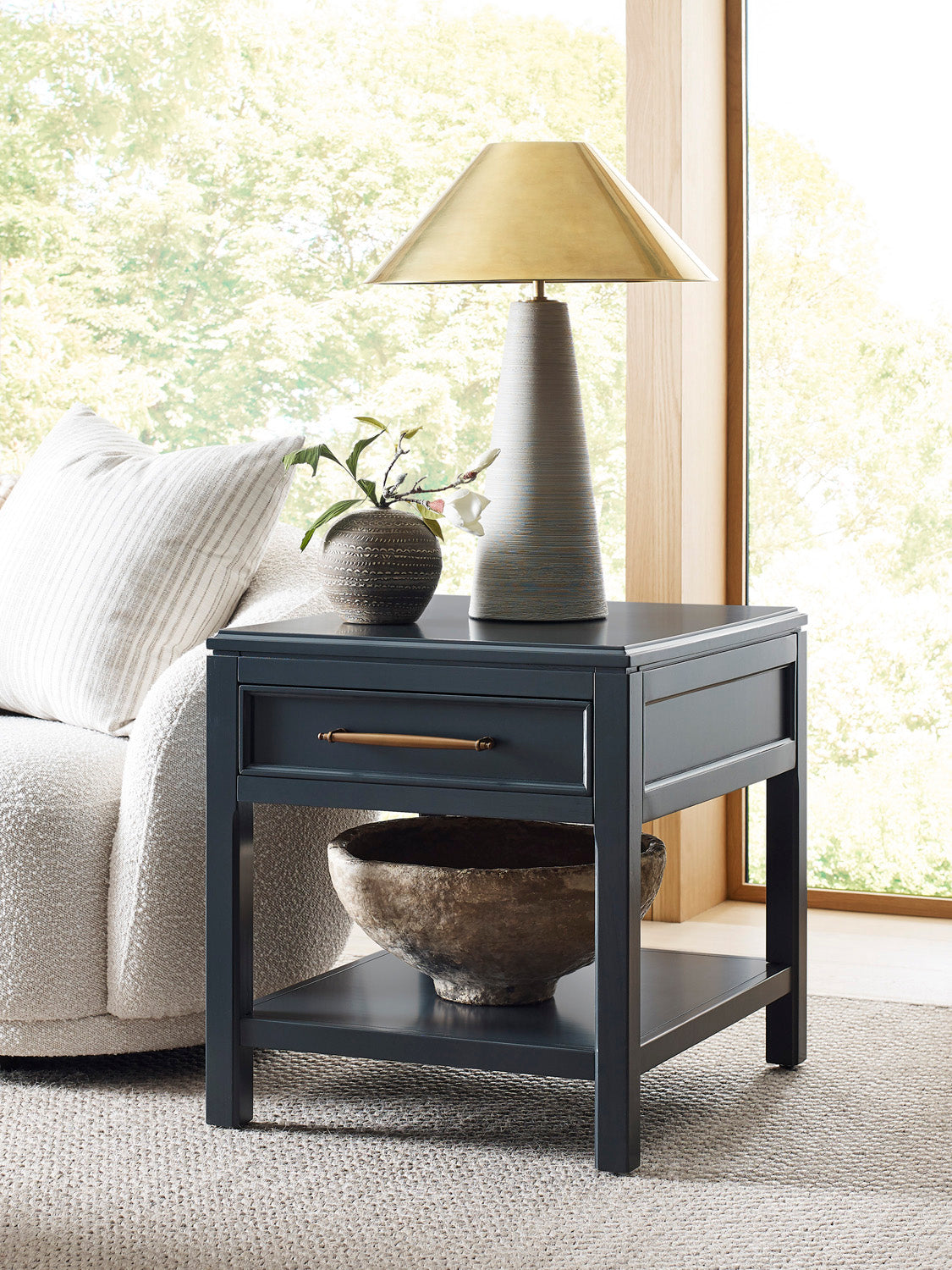Alexander End Table - Chapin Furniture