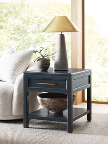 Alexander End Table - Chapin Furniture