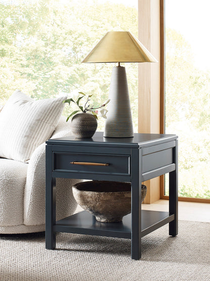 Alexander End Table - Chapin Furniture