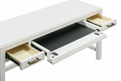 Alexander Sofa/Writing Table - Chapin Furniture