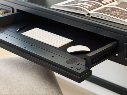 Alexander Sofa/Writing Table - Chapin Furniture