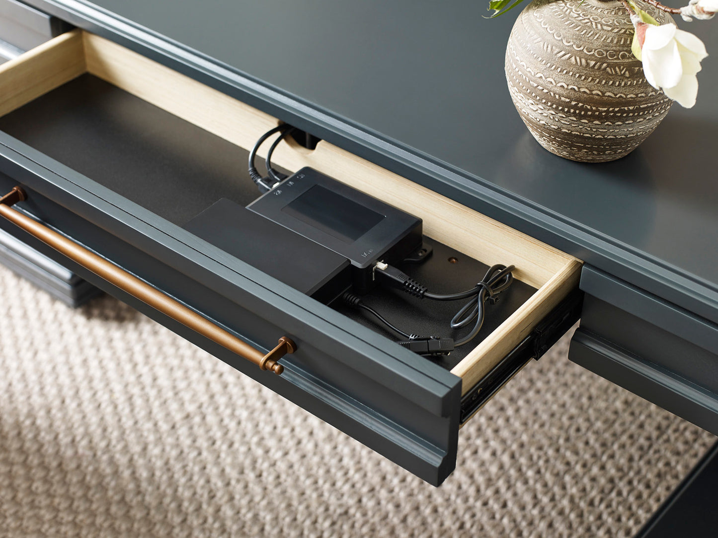 Alexander Liv360 Adjustable Cocktail Table - Chapin Furniture