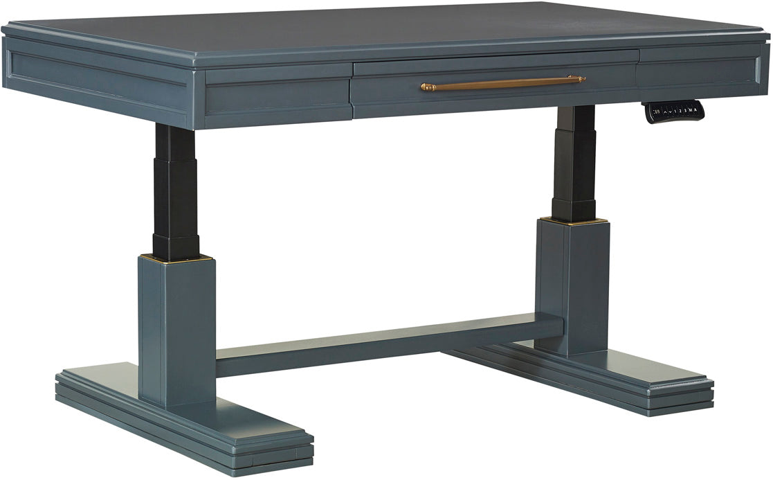 Alexander Liv360 Adjustable Cocktail Table - Chapin Furniture