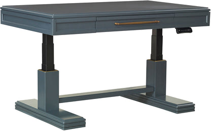 Alexander Liv360 Adjustable Cocktail Table - Chapin Furniture