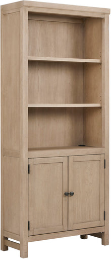 Emerson Door Bookcase - Chapin Furniture