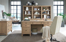 Emerson Door Bookcase - Chapin Furniture